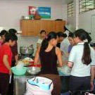 婦人会館 <Nha van hoa phu nu>